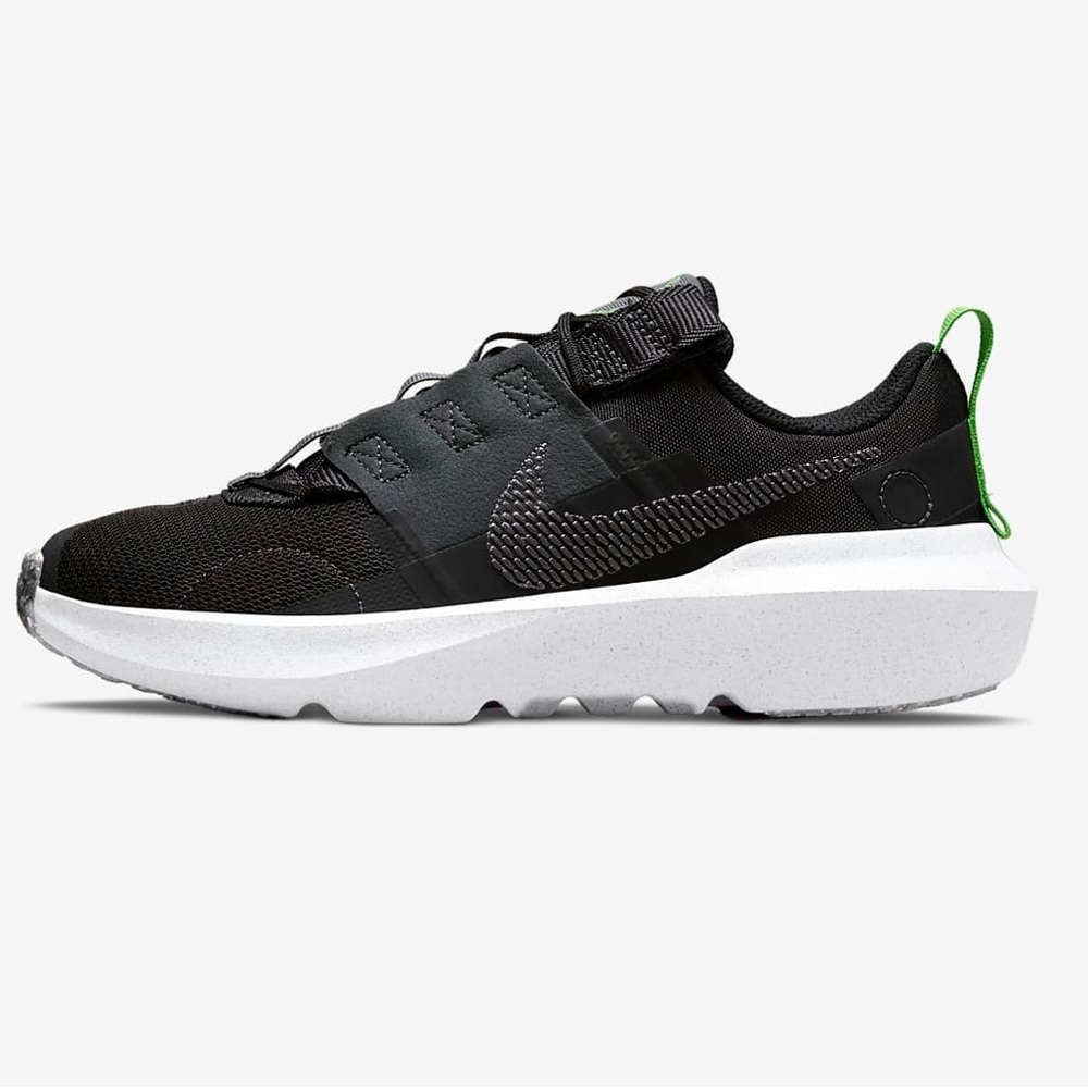 Nike Crater Impact 'Black' DB3551-001 US 6.5